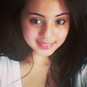 Meet your Posher, Fabriely